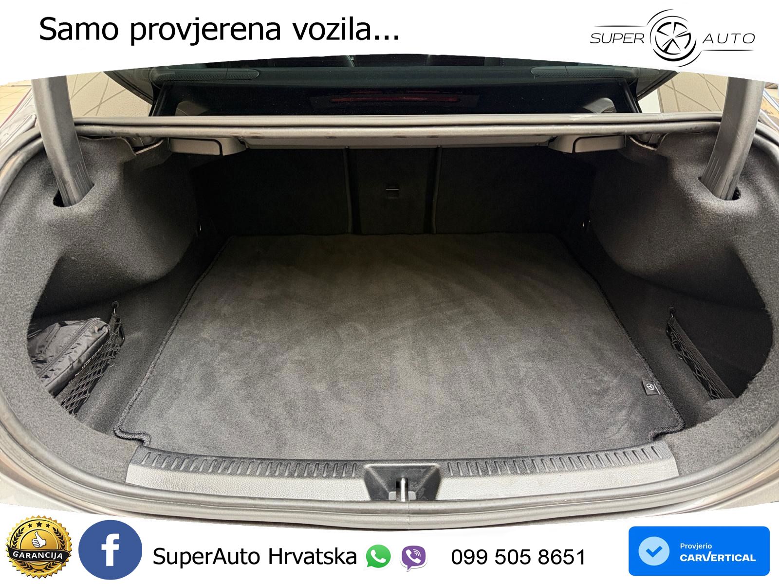 Mercedes-Benz A 220d 8G-DCT AMG