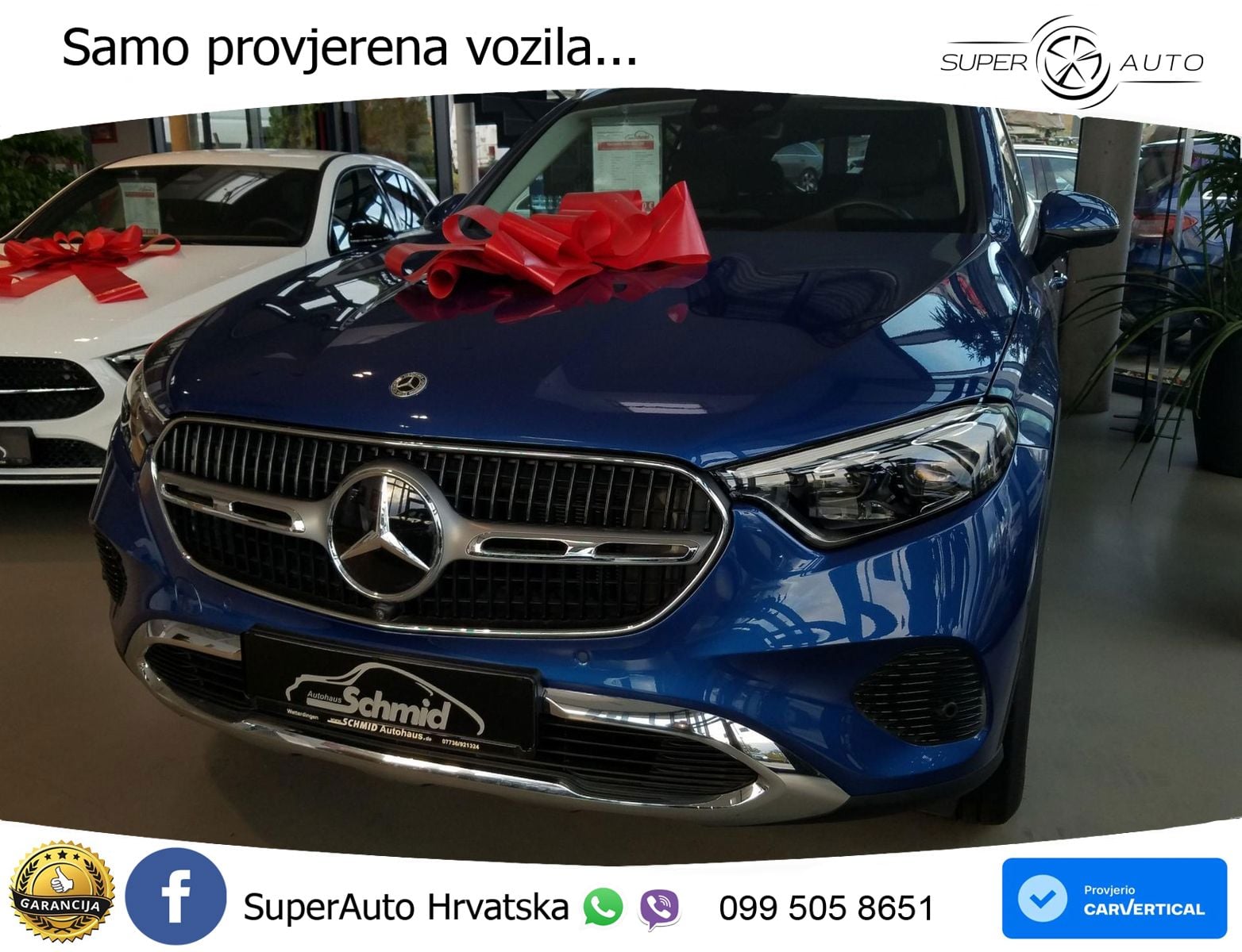 Mercedes GLC 200 (204 KS) 4MATIC 9G-TRONIC ACC+HEAD+GR SJED+360+PANO