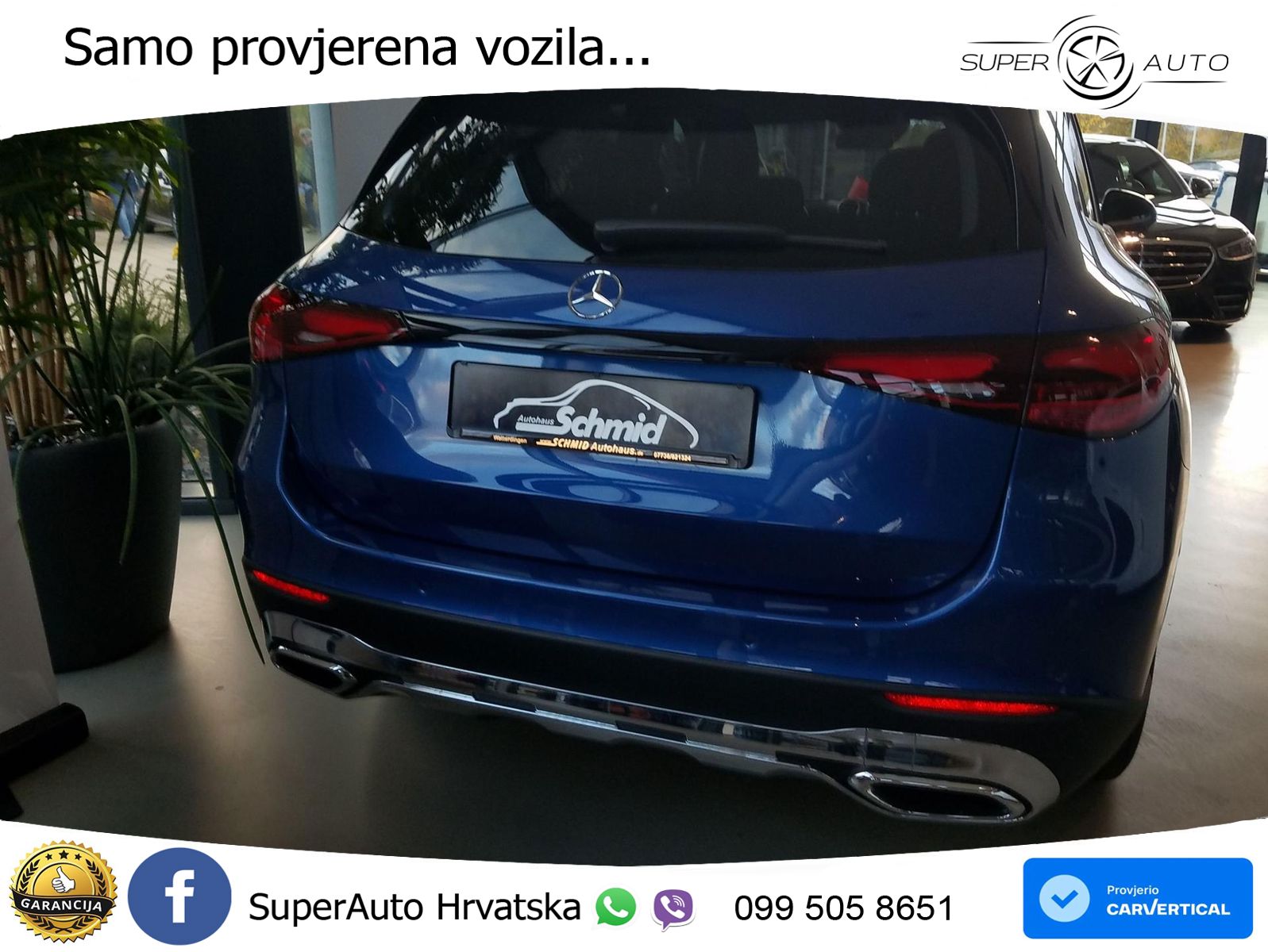 Mercedes GLC 200 (204 KS) 4MATIC 9G-TRONIC ACC+HEAD+GR SJED+360+PANO