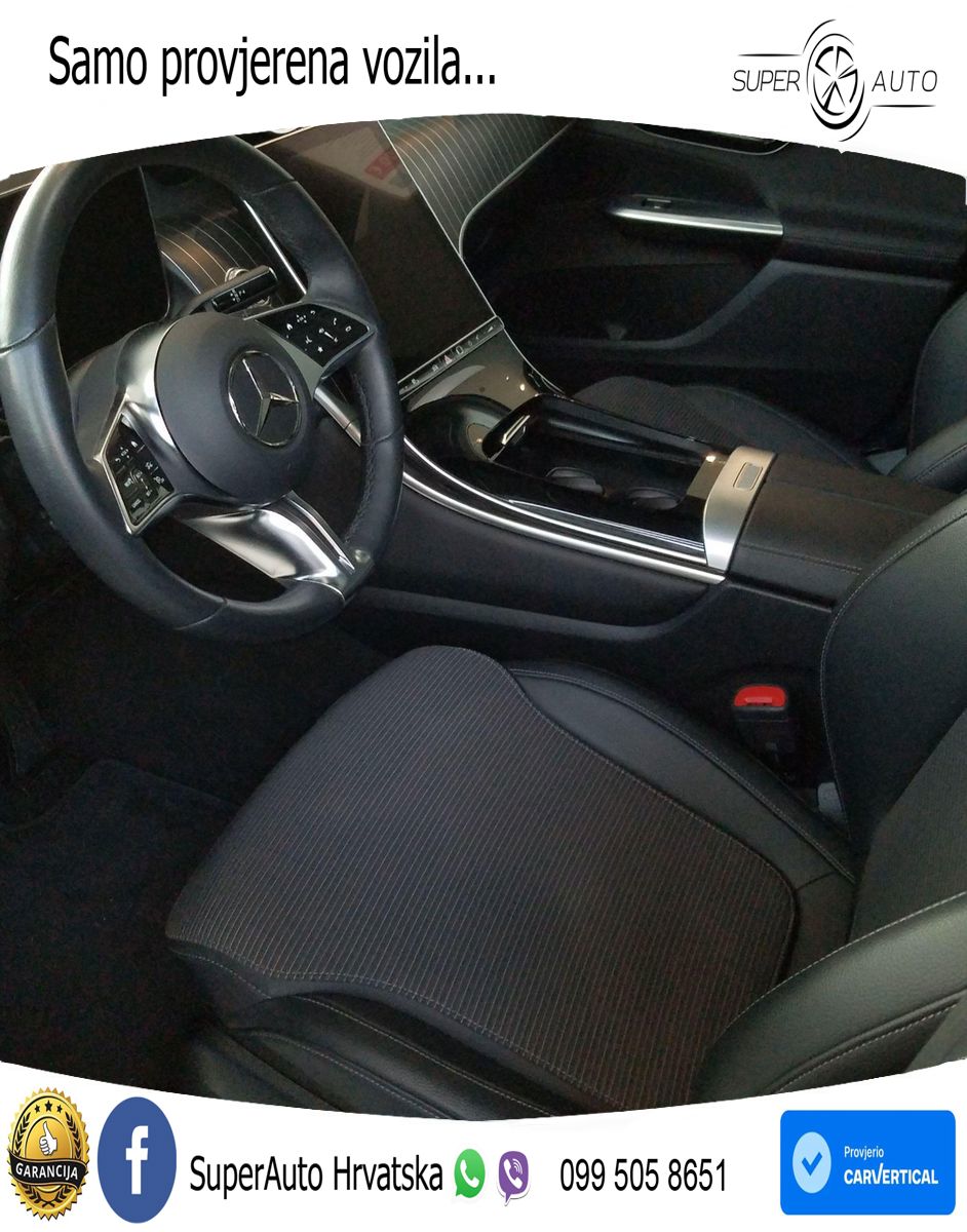Mercedes GLC 200 (204 KS) 4MATIC 9G-TRONIC ACC+HEAD+GR SJED+360+PANO