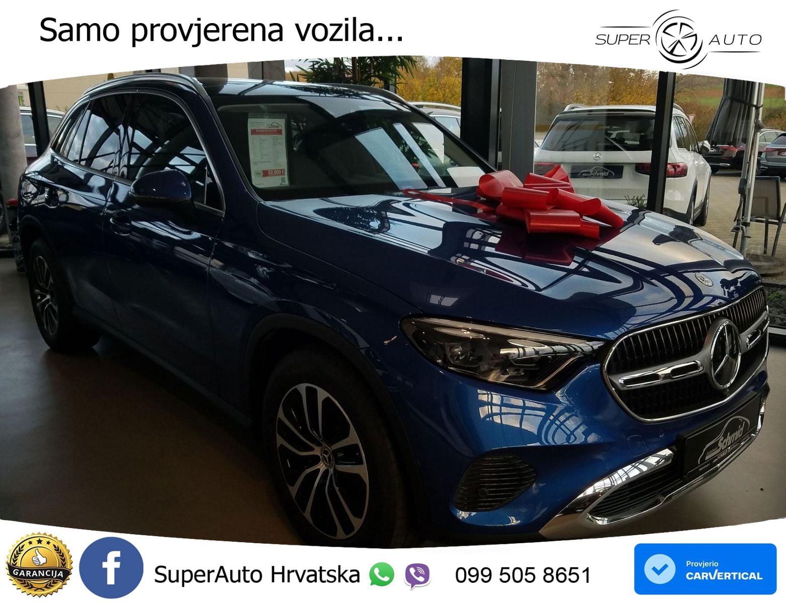 Mercedes GLC 200 (204 KS) 4MATIC 9G-TRONIC ACC+HEAD+GR SJED+360+PANO