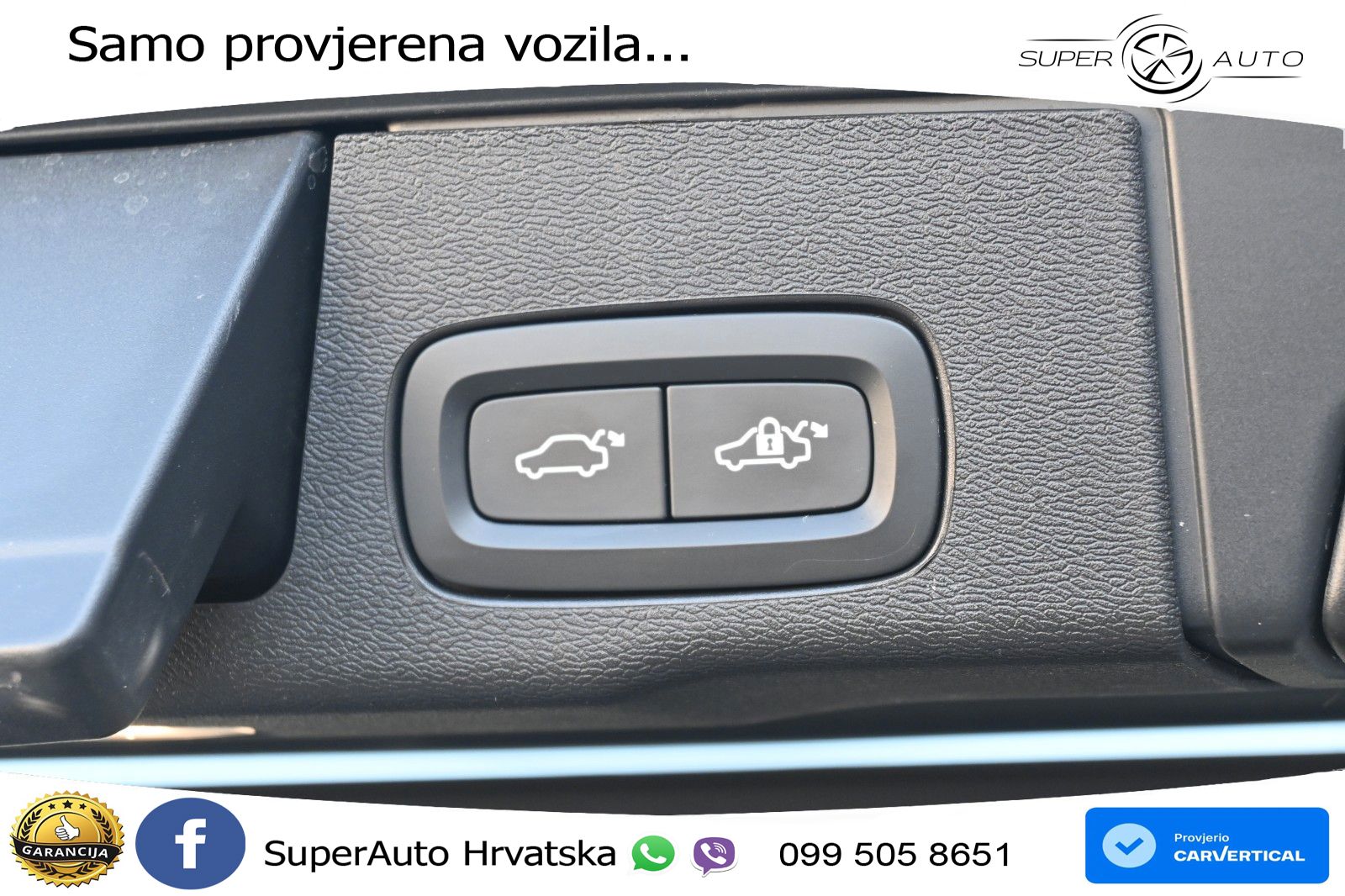 Volvo XC60 B5 Benzin AWD Geartronic ACC+HEAD+4xGR SJED+360+PANO