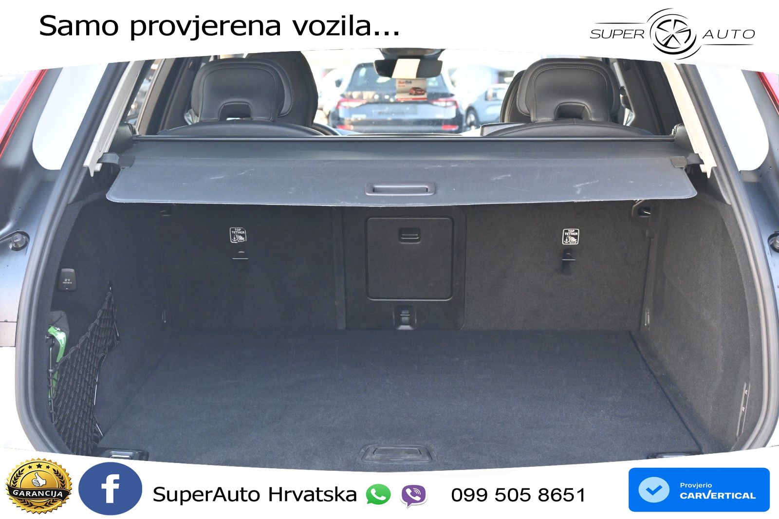 Volvo XC60 B5 Benzin AWD Geartronic ACC+HEAD+4xGR SJED+360+PANO