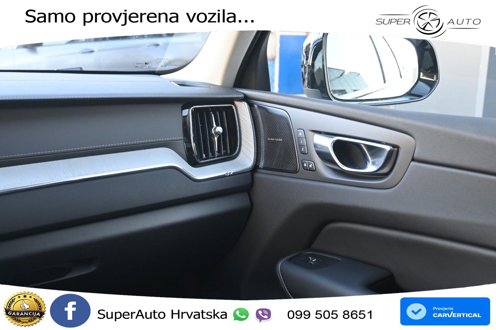 Volvo XC60 B5 Benzin AWD Geartronic ACC+HEAD+4xGR SJED+360+PANO