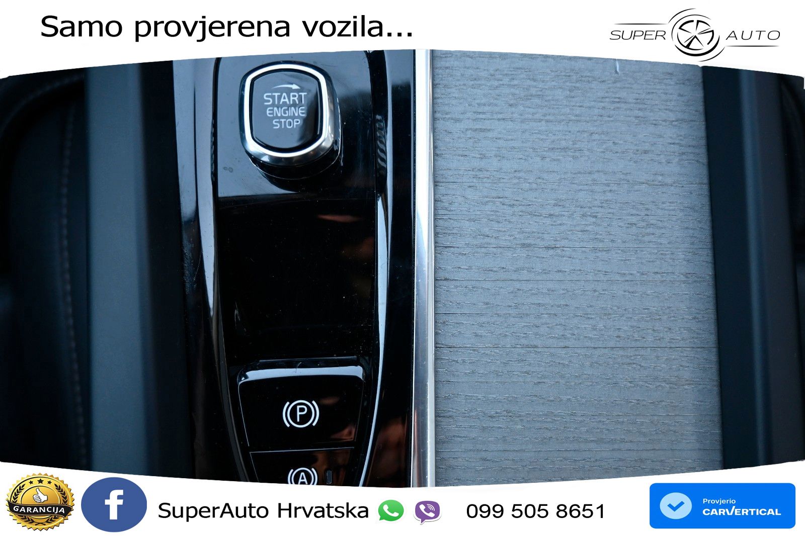 Volvo XC60 B5 Benzin AWD Geartronic ACC+HEAD+4xGR SJED+360+PANO