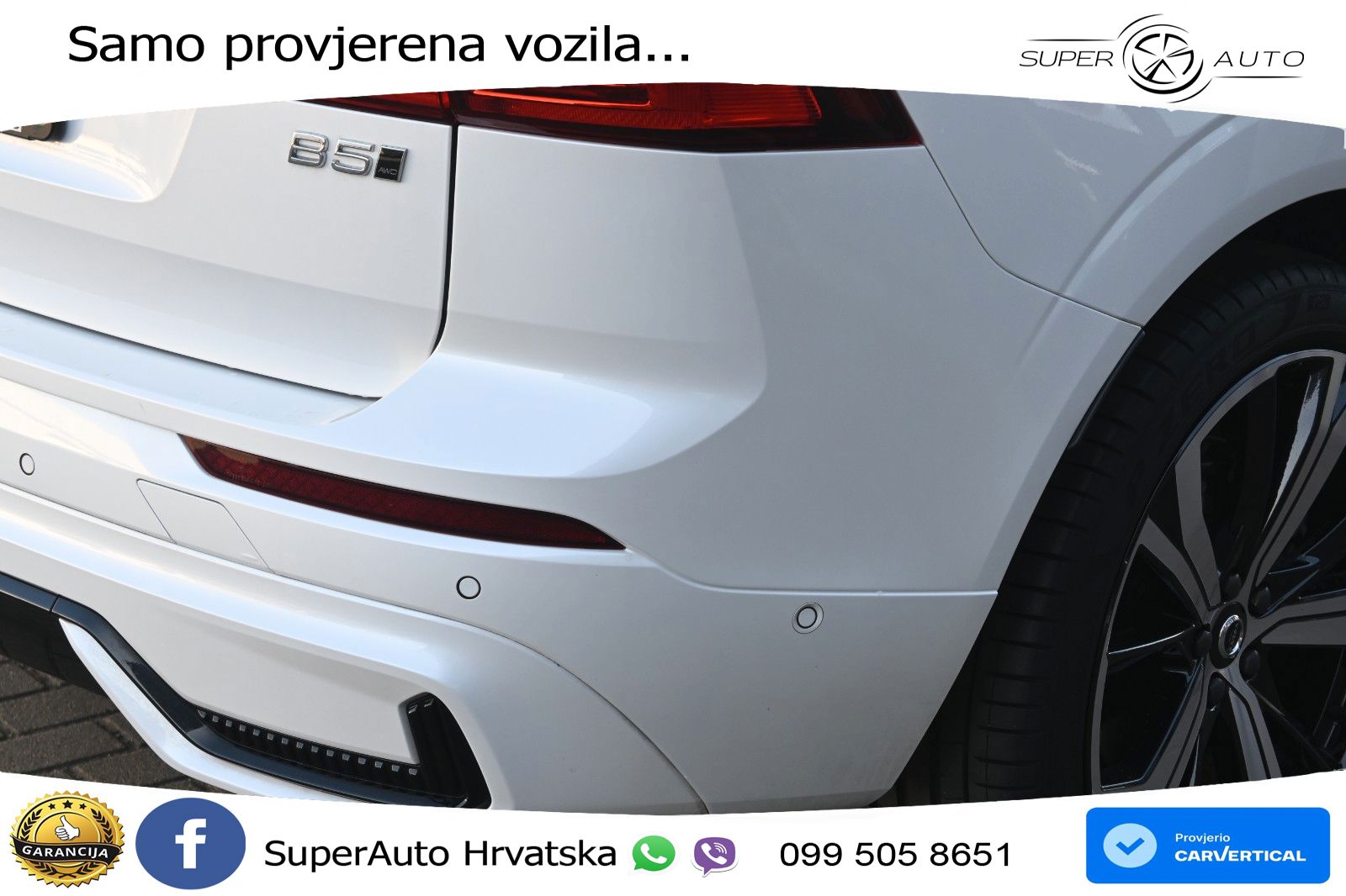 Volvo XC60 B5 Benzin AWD Geartronic ACC+HEAD+4xGR SJED+360+PANO
