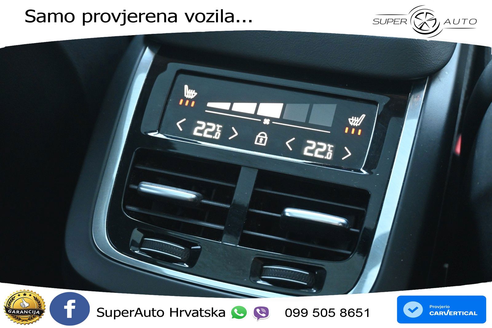 Volvo XC60 B5 Benzin AWD Geartronic ACC+HEAD+4xGR SJED+360+PANO
