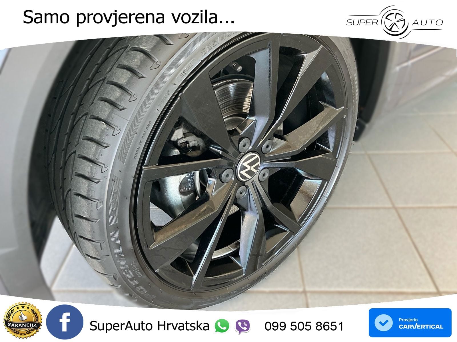 Volkswagen T-Roc I 1.5 TSI (150 KS) LED+GR SJED+ACC