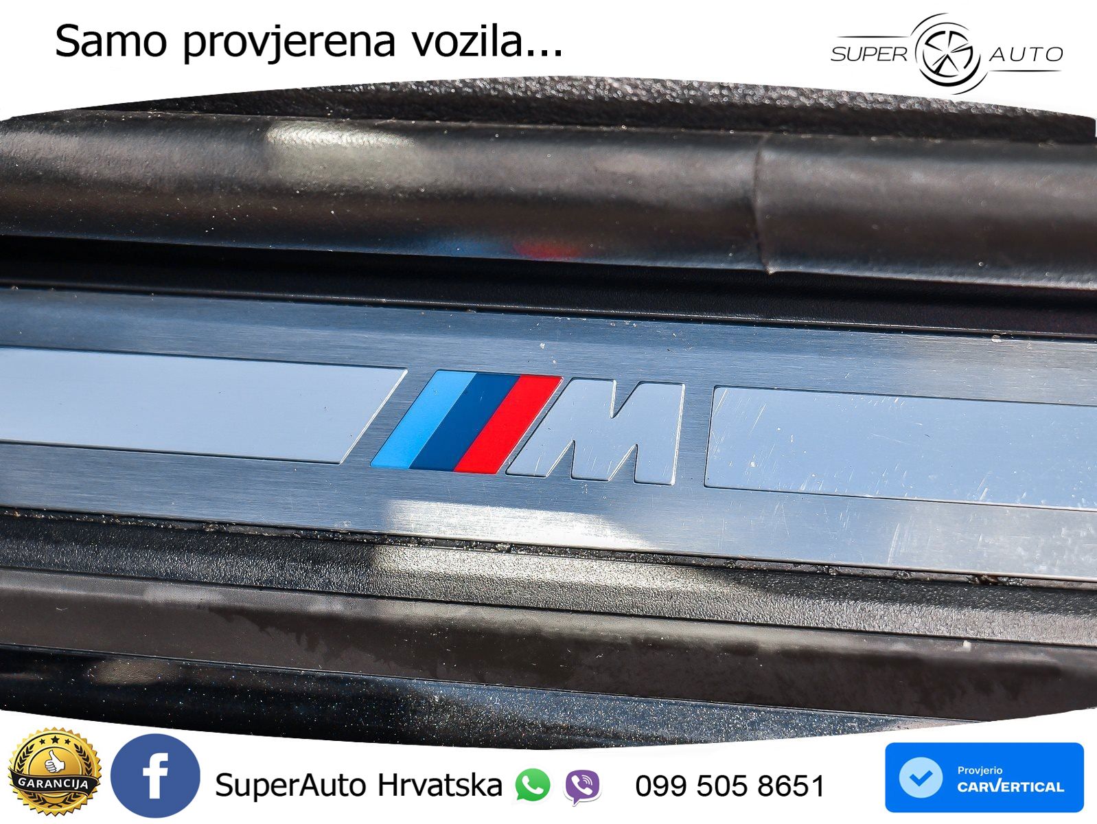 BMW 330i (245 KS) Steptronic M Sport LED+GR SJED+ACC