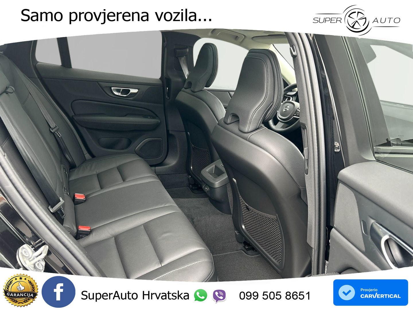 Volvo V60 2.0 B4 Benzin DCT ACC+HEAD+4xGR SJED+360+PANO