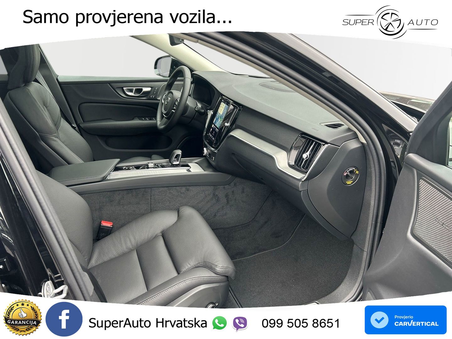 Volvo V60 2.0 B4 Benzin DCT ACC+HEAD+4xGR SJED+360+PANO
