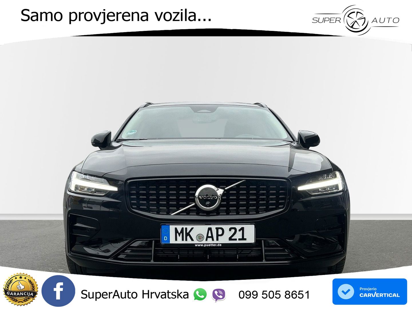 Volvo V60 2.0 B4 Benzin DCT ACC+HEAD+4xGR SJED+360+PANO