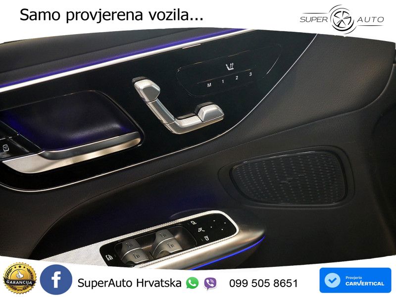 Mercedes GLC Coupe 200d (163 KS) 4MATIC 9G-TRONIC AMG LED+GR SJED+ACC