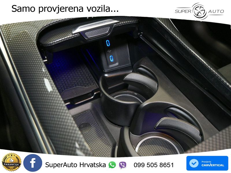 Mercedes GLC Coupe 200d (163 KS) 4MATIC 9G-TRONIC AMG LED+GR SJED+ACC