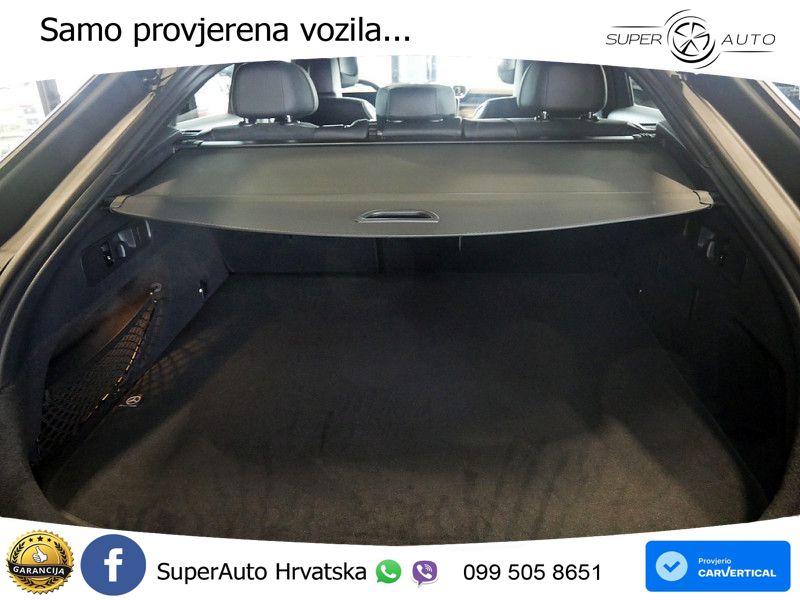 Mercedes GLC Coupe 200d (163 KS) 4MATIC 9G-TRONIC AMG LED+GR SJED+ACC