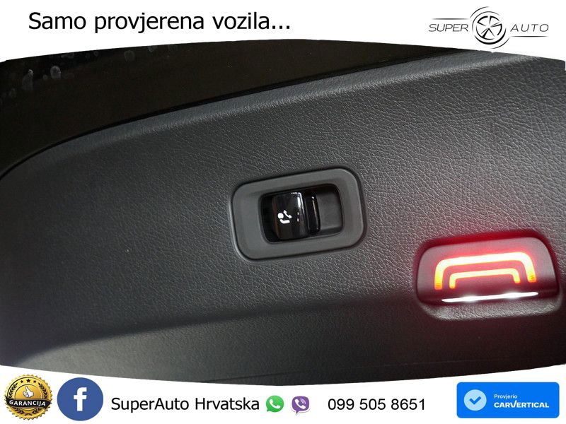 Mercedes GLC Coupe 200d (163 KS) 4MATIC 9G-TRONIC AMG LED+GR SJED+ACC