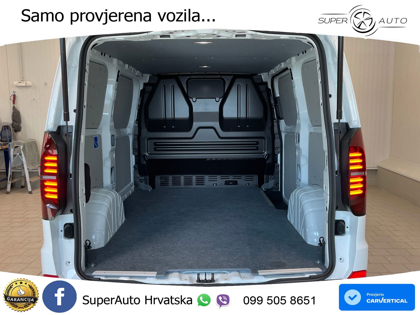 Volkswagen T7 Transporter Kasten 2.0 TDI AHK TEMPOMAT LED 110 KS