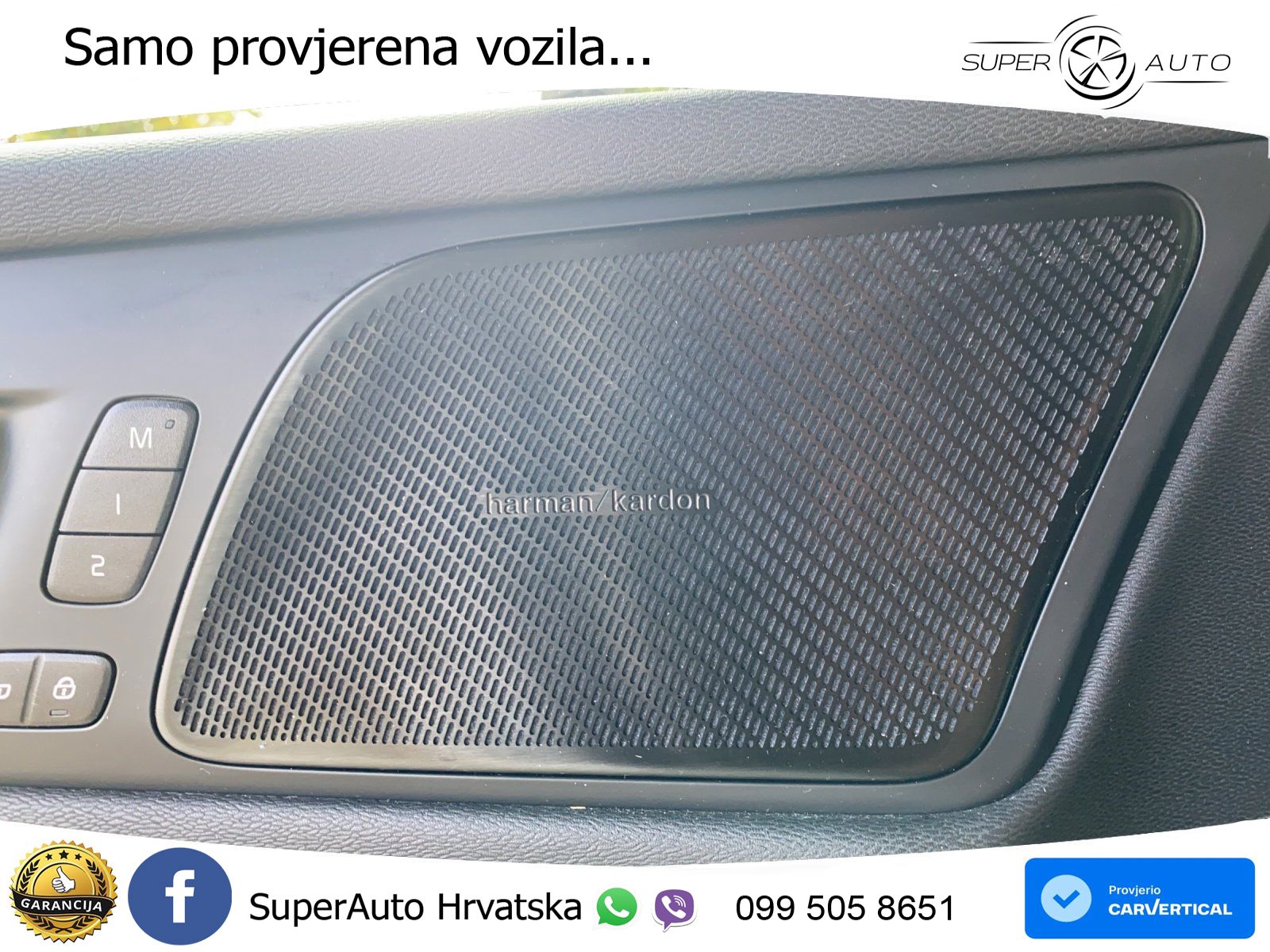 Volvo V60 2.0 B4 Diesel Geartronic