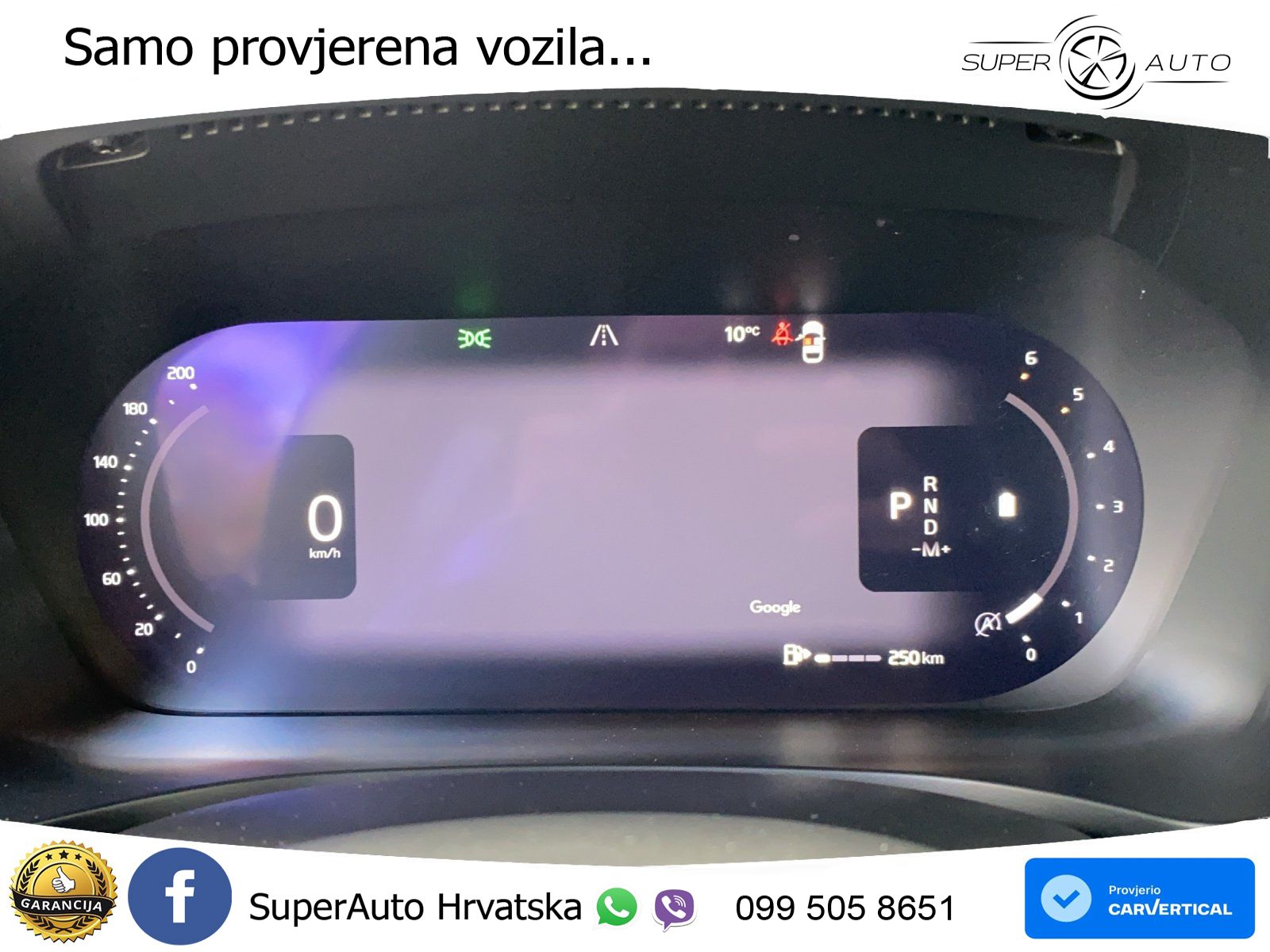 Volvo V60 2.0 B4 Diesel Geartronic