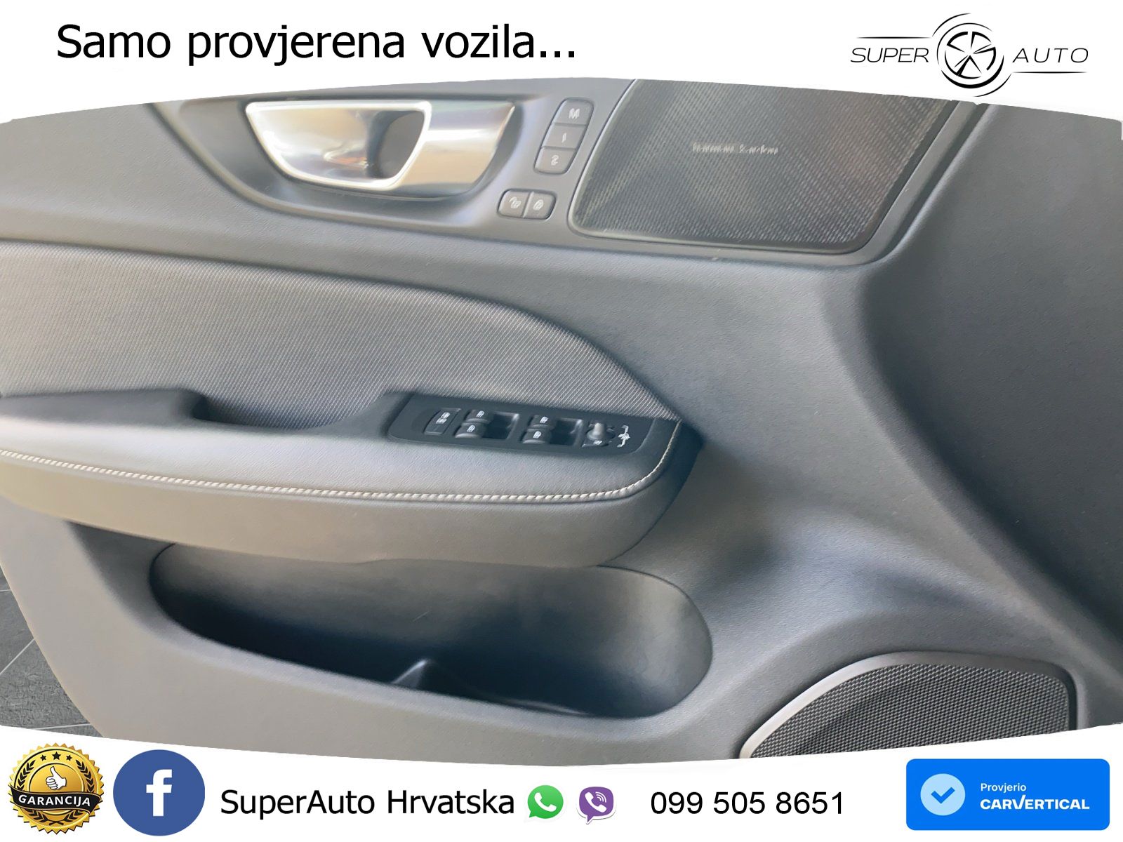 Volvo V60 2.0 B4 Diesel Geartronic