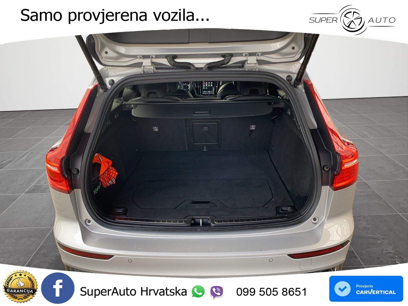 Volvo V60 2.0 B4 Diesel Geartronic