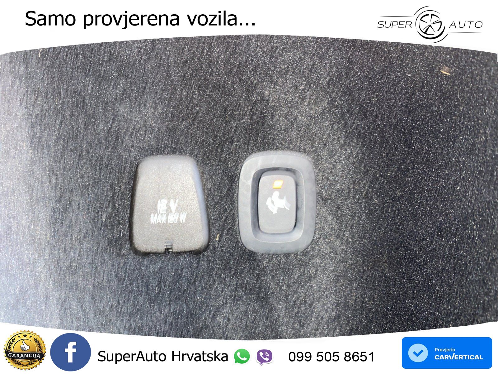 Volvo V60 2.0 B4 Diesel Geartronic