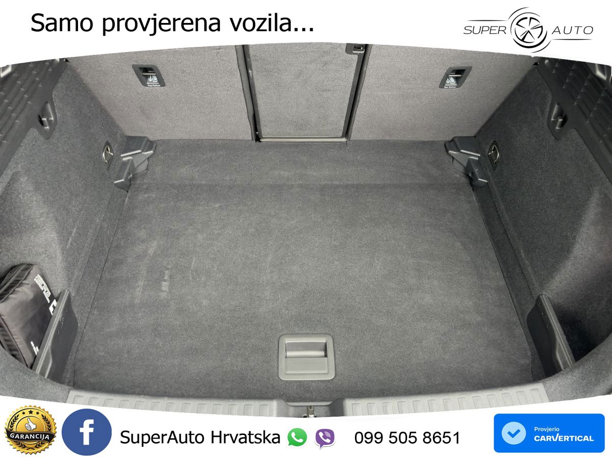 Audi A3 30 TDI (116 KS) S tronic LED+GR SJED+ACC