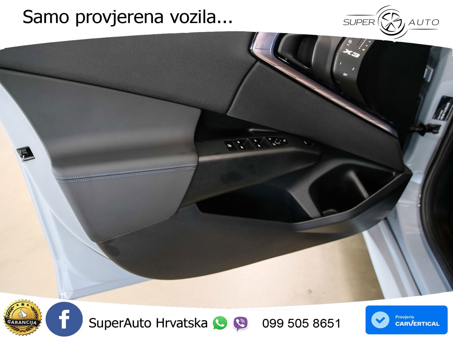 BMW X3 20d xDrive Steptronic M Sport LED+GR SJED+ACC