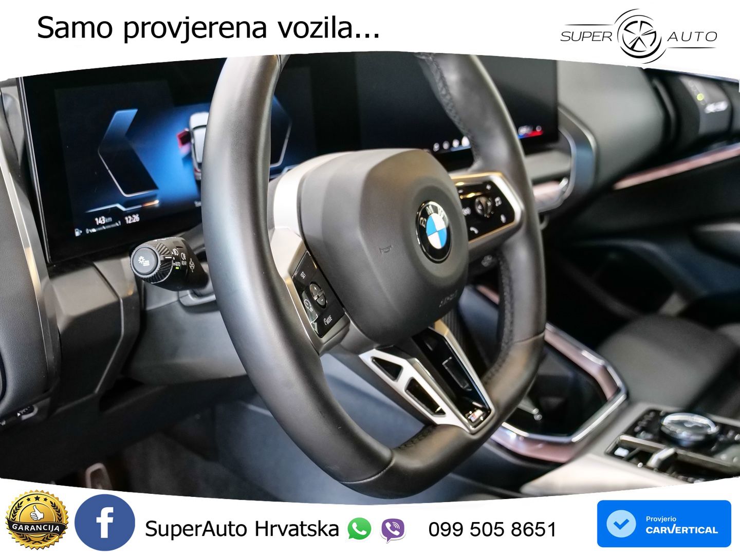 BMW X3 20d xDrive Steptronic M Sport LED+GR SJED+ACC