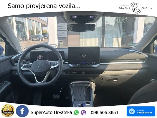 Volkswagen T-Roc II 1.5 eTSI (150 KS)  DSG LED+ACC
