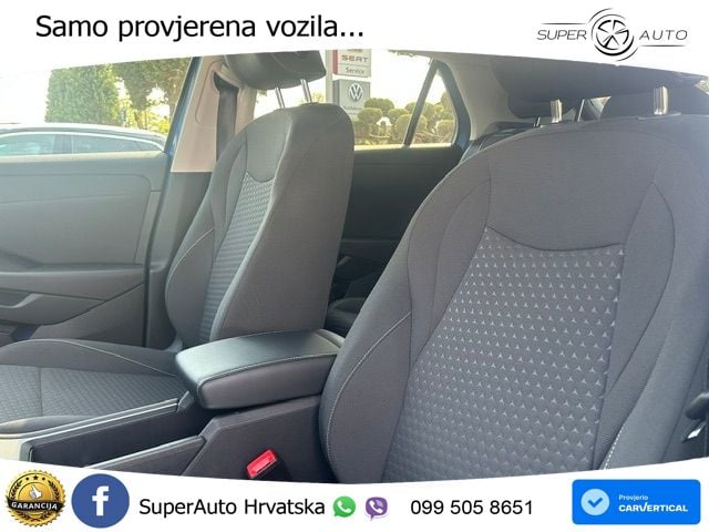 Volkswagen T-Roc II 1.5 eTSI (150 KS)  DSG LED+ACC