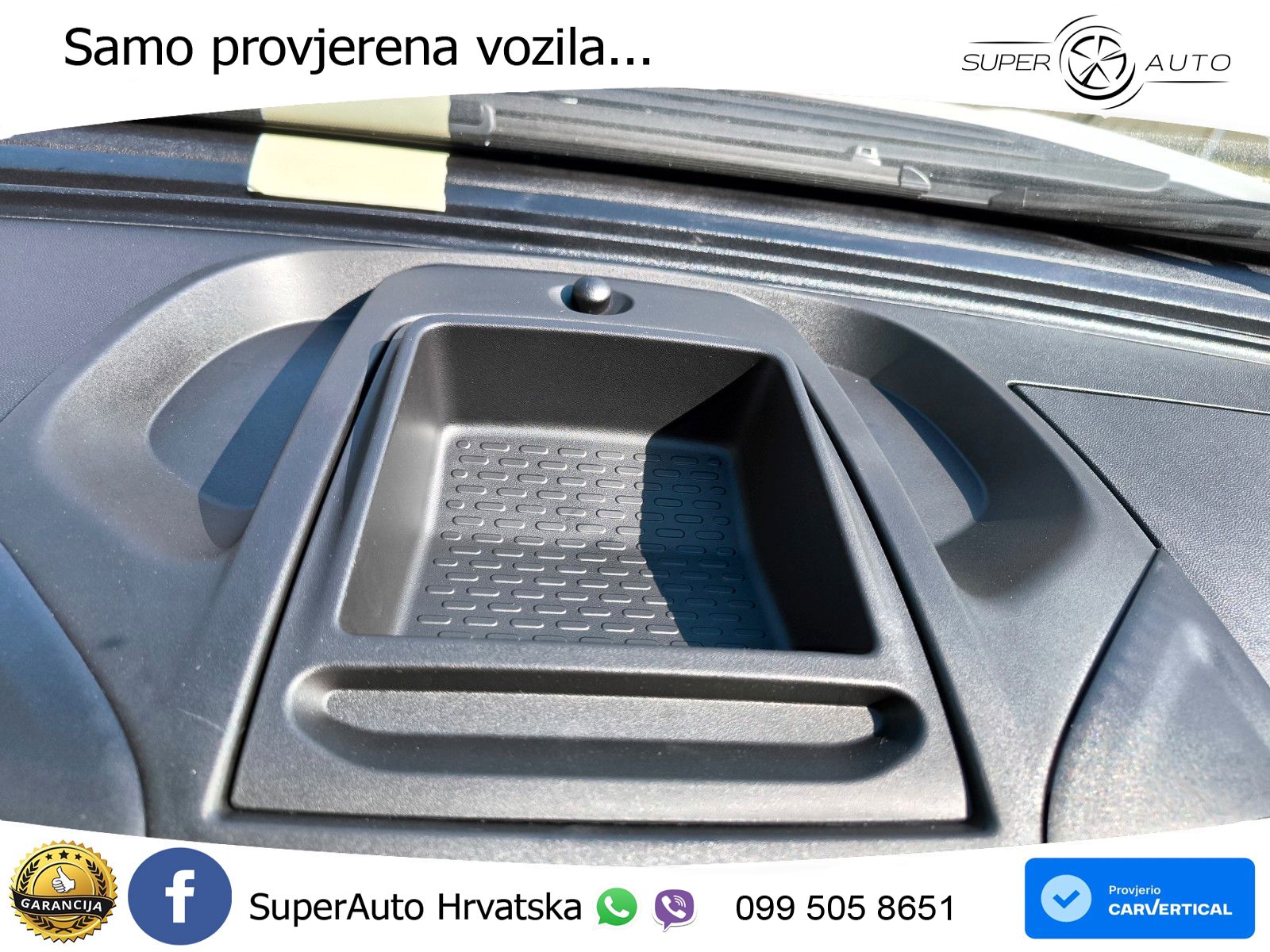 Citroën Jumper Pritsche Doka L3 3.5T Heavy BlueHDi 140 140 KS
