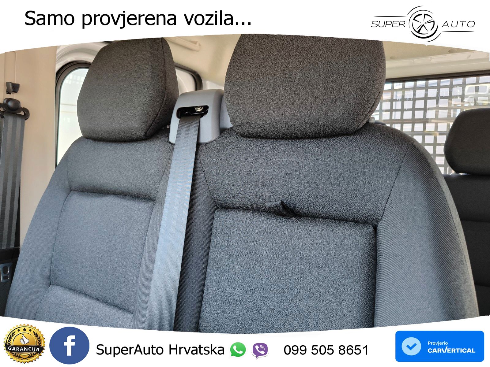 Citroën Jumper Pritsche Doka L3 3.5T Heavy BlueHDi 140 140 KS