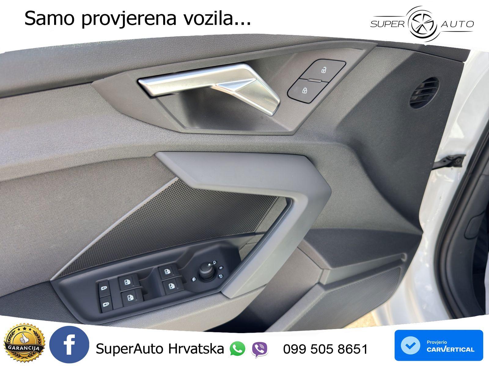 Audi A3 35 TFSI (150 KS) S tronic
