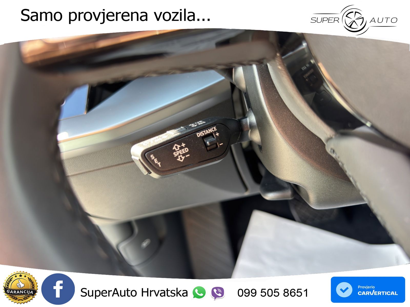 Audi A3 35 TFSI (150 KS) S tronic