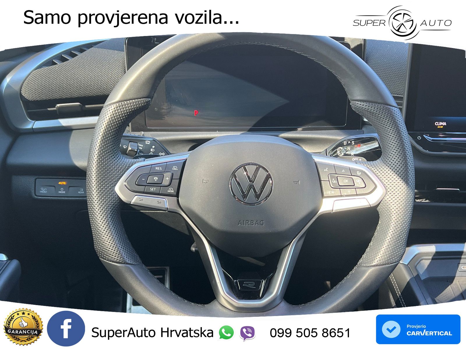 Volkswagen T-Roc 1.5 eTSI (150 KS)  DSG R-Line LED+GR SJED+ACC