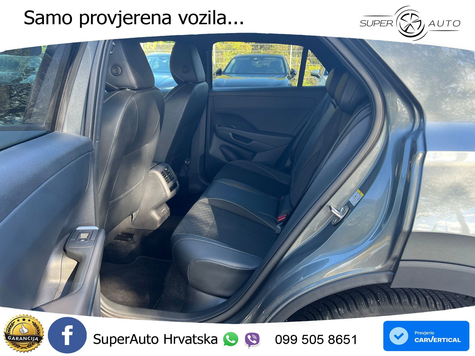 Volkswagen T-Roc 1.5 eTSI (150 KS)  DSG R-Line LED+GR SJED+ACC
