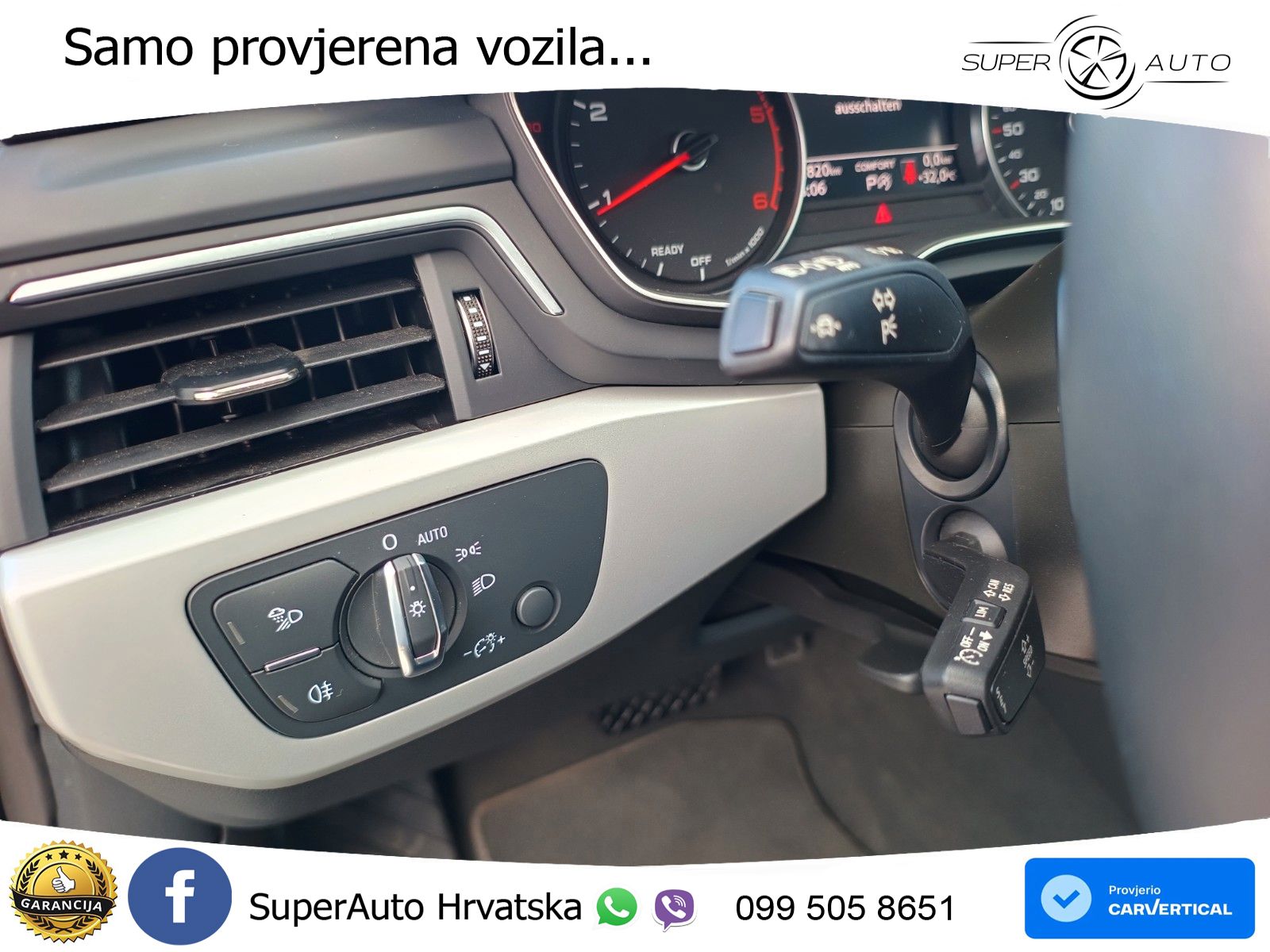 Audi A5 Sportback 40 TDI (204 KS) S tronic S line