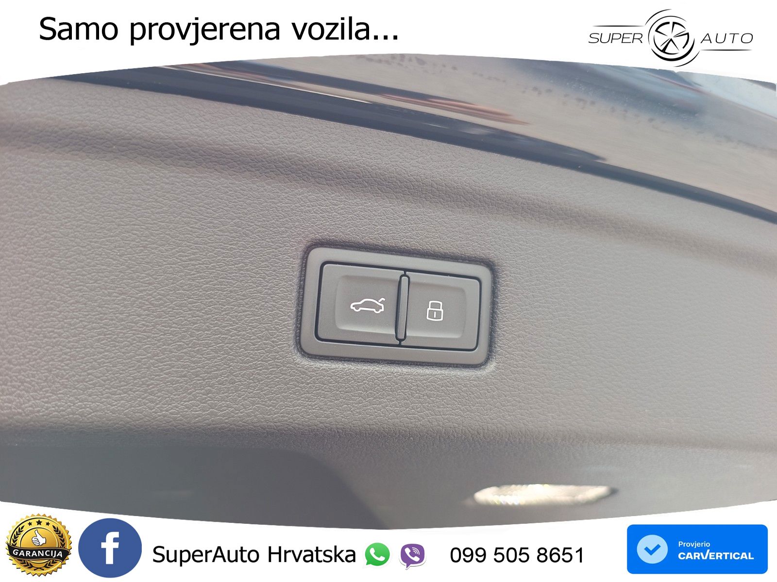 Audi A5 Sportback 40 TDI (204 KS) S tronic S line