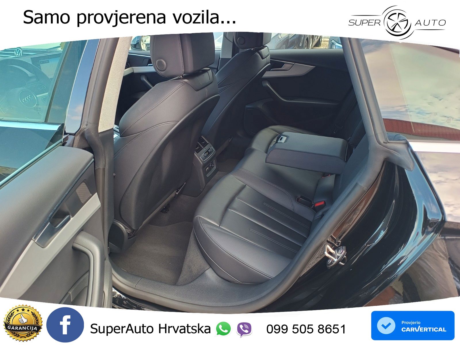 Audi A5 Sportback 40 TDI (204 KS) S tronic S line