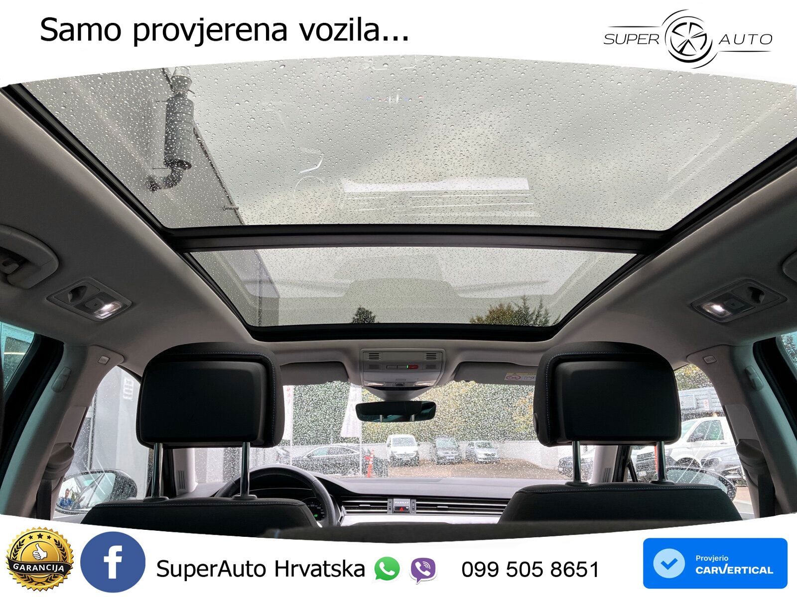 Volkswagen Passat Variant GTE 1.4 TSI (218 KS) DSG MATRIX+GR SJED+KAM