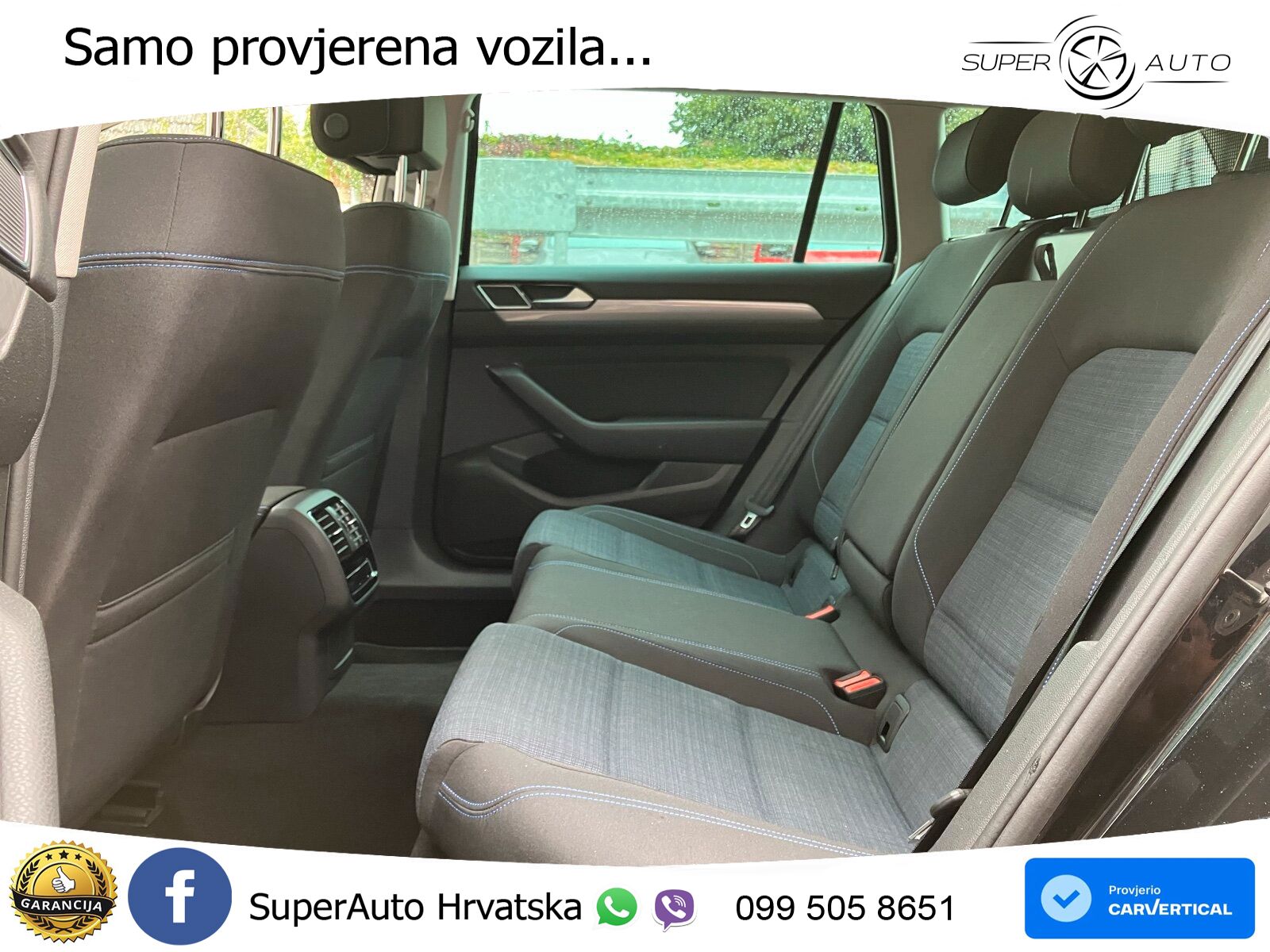 Volkswagen Passat Variant GTE 1.4 TSI (218 KS) DSG MATRIX+GR SJED+KAM