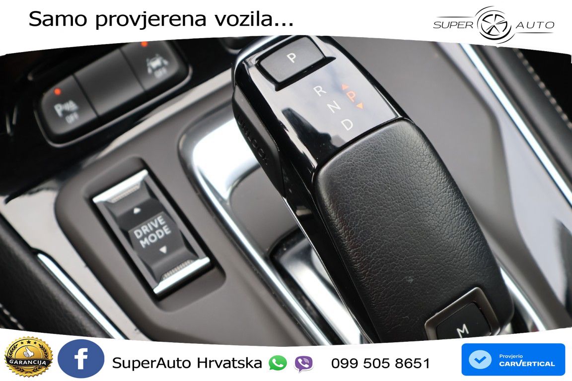 Opel Grandland 1.2i Turbo (130 KS) Automatic
