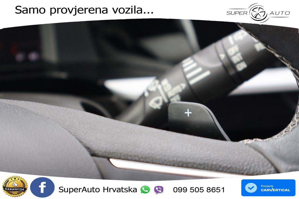 Opel Grandland 1.2i Turbo (130 KS) Automatic