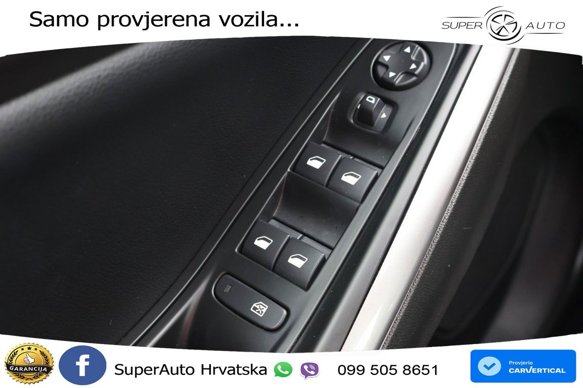 Opel Grandland 1.2i Turbo (130 KS) Automatic