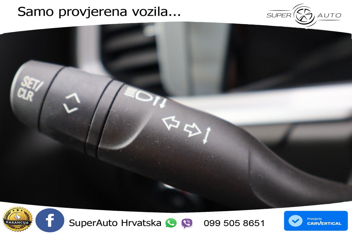 Opel Grandland 1.2i Turbo (130 KS) Automatic