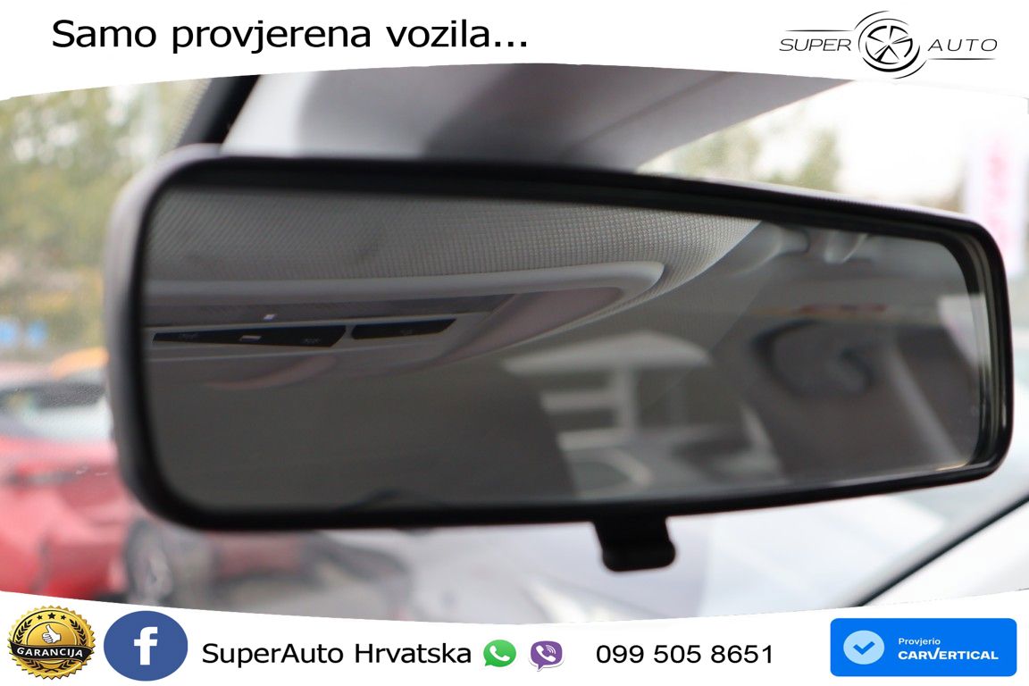 Opel Grandland 1.2i Turbo (130 KS) Automatic