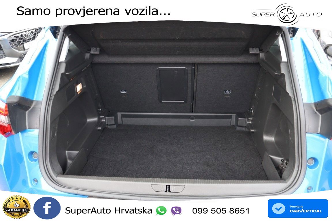 Opel Grandland 1.2i Turbo (130 KS) Automatic