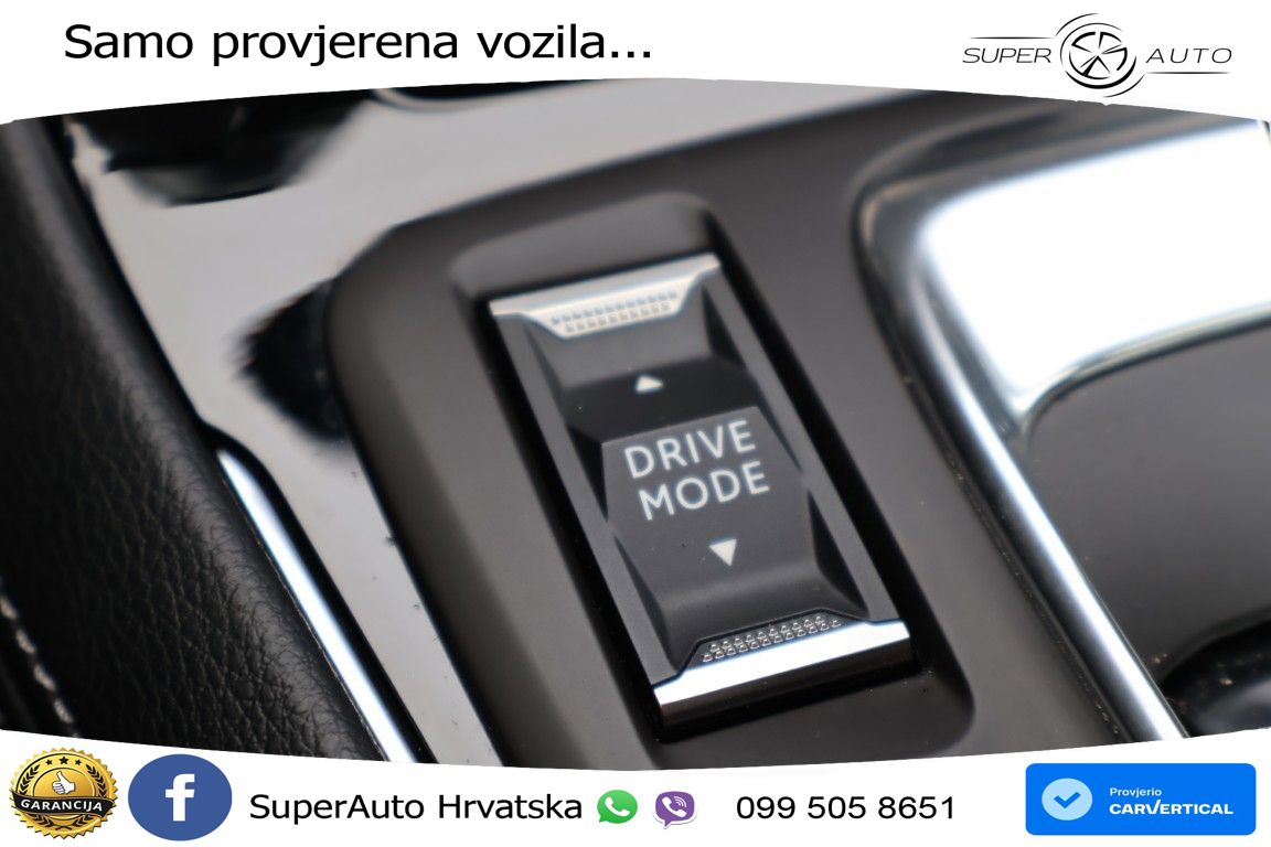 Opel Grandland 1.2i Turbo (130 KS) Automatic