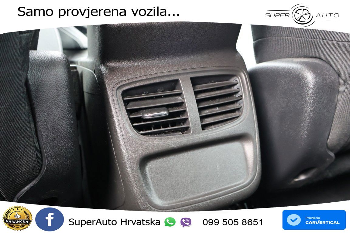 Opel Grandland 1.2i Turbo (130 KS) Automatic